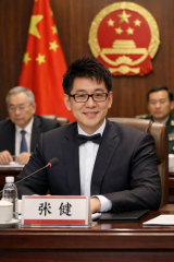 张健团队联合相关部门启动“网络历史资产回购兑现计划”